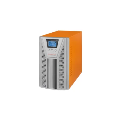 Makelsan POWERPACK SE 2 KVA ONLINE UPS