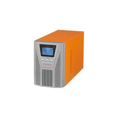 Makelsan POWERPACK SE 1 KVA ONLINE UPS