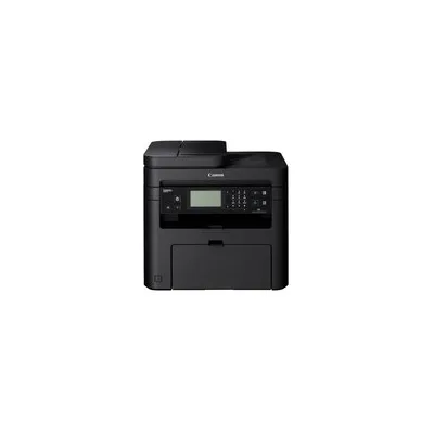 Canon I-SENSYS MF237W MONO LAZER YAZ/TAR/FOT/FAX +NET +WIFI