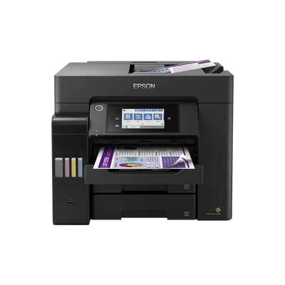 Epson ECOTANK L6570 RENKLİ TANKLI YAZ/TAR/FOT/FAX +DUB +NET +WIFI