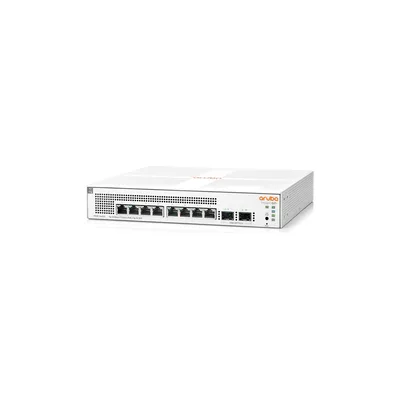HPE Aruba 1930-8G 8 PORT GIGABIT POE YÖNETİLEBİLİR SWITCH
