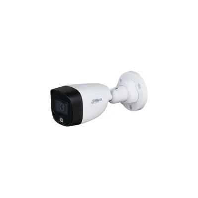 Dahua HAC-HFW1209C-LED 2MP 3.6MM FULLCOLOR BULLET HD-CVI KAMERA