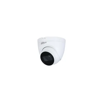 Dahua HAC-HDW1500TRQ 5MP 2.8MM 25M STARLIGHT IR DOME HD-CVI KAMERA