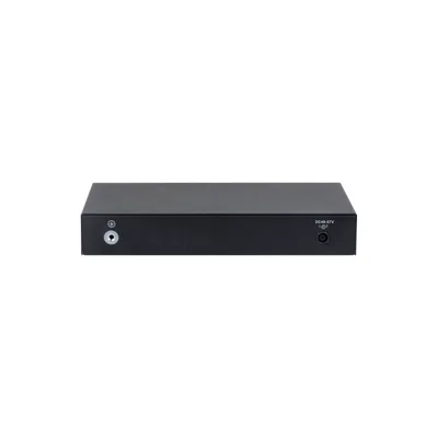 Dahua CS4010-8GT-110 8 PORT GIGABIT POE BULUT YÖNETİMLİ SWITCH