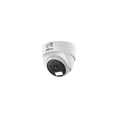 Dahua HAC-T1A21-U-IL 2MP 2.8MM 25M SMART DUAL LIGHT EYEBALL HD-CVI KAMERA
