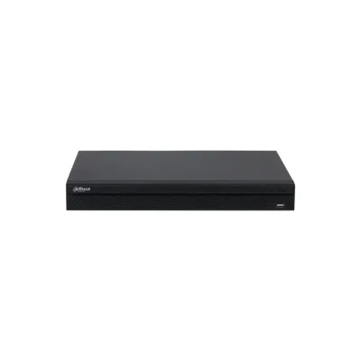 Dahua NVR4208-4KS3 8 KANAL 4K NVR KAYIT CİHAZI 2 HDD