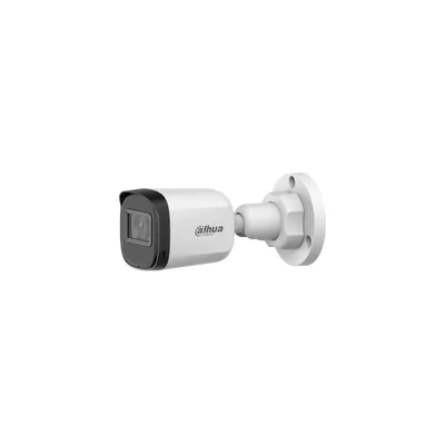 Dahua HAC-B1A21-U 2MP 3.6MM 30M IR BULLET HD-CVI KAMERA