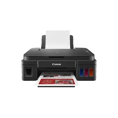 Canon PIXMA G3416 RENKLİ TANKLI YAZ/TAR/FOT +WIFI