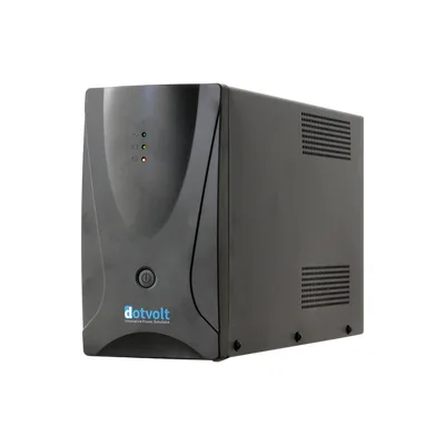 Dotvolt VOLT LN LIFT 1500 VA LINE INTERACTIVE ASANSÖR UPS