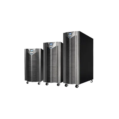 Dotvolt VOLT TR LCD 30 KVA TRİFAZE ONLINE UPS