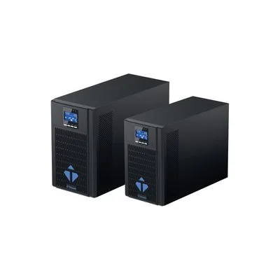 Tescom NEOLINE 3 KVA LCD ONLINE UPS