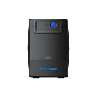Tescom LEO 1000 VA LCD LINE INTERACTIVE UPS