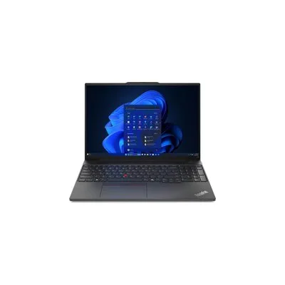Lenovo THINKPAD E16 21SR006RTX U7-255H 16GB 512GB SSD 16" DOS