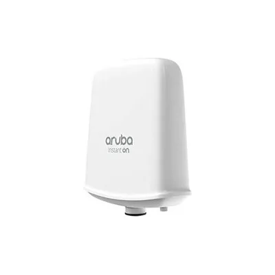 HPE Aruba INSTANT ON AP17 DIŞ ORTAM ACCESS POINT