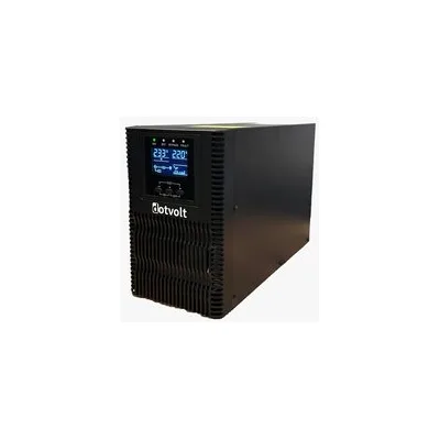 Dotvolt VOLT MN PLUS 1 KVA ONLINE UPS (2x7AH)