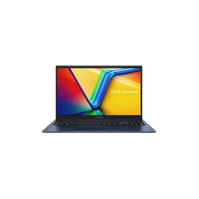 Asus VIVOBOOK 15 X1504VA-BQ5456 C7-150U 16GB 512GB SSD 15.6" DOS UPG