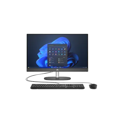 HP AIO PROONE 240 G10 ULTRA 7-155U 16GB 512GB SSD 23.8" DOS