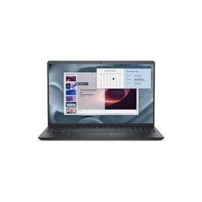 Dell PRO ESSENTIAL 15 PV15255-MDO-850 R5-7520U 8GB 512GB SSD 15.6" DOS