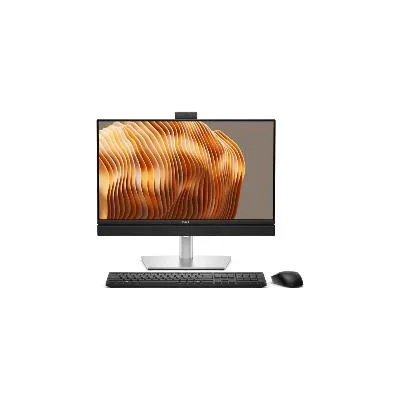 Dell AIO PRO 24 PLUS U5-245 16GB 512GB SSD 23.8" DOS